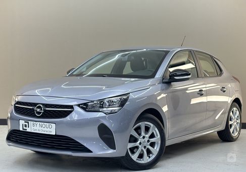 Opel Corsa, 2022