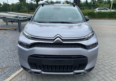 Citroën C3, 2024 3