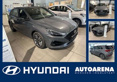 Hyundai i30, 2025