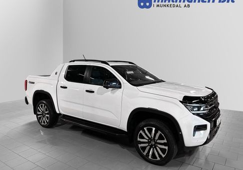 Volkswagen Amarok, 2024