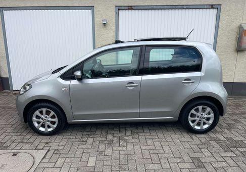 Skoda Citigo, 2019