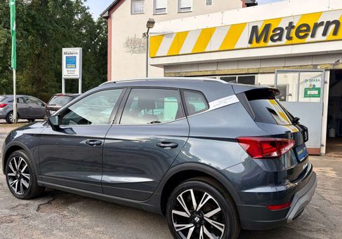 Seat Arona, 2023 3