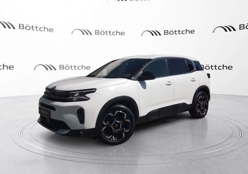 Citroën C5 Aircross, 2023 2
