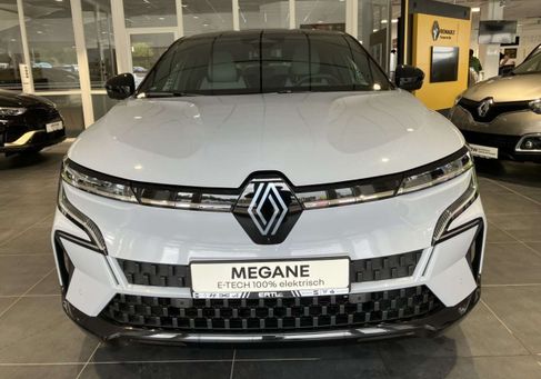 Renault Megane, 2023