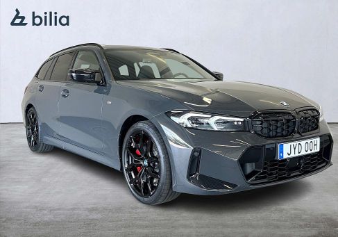 BMW M340i, 2027 3