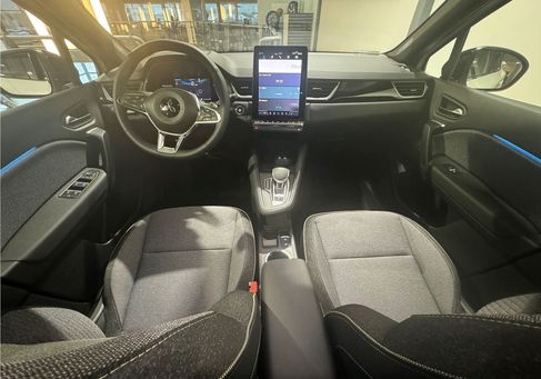 Mitsubishi ASX, 2025
