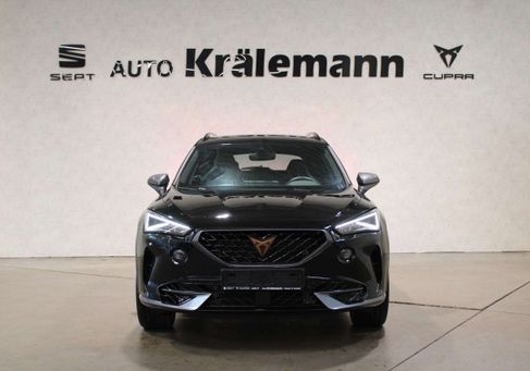 Cupra Formentor, 2024