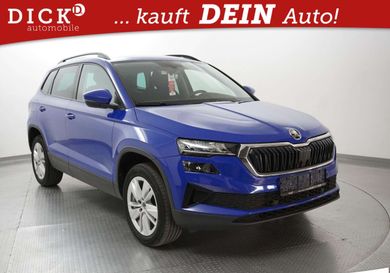 Skoda Karoq, 2023