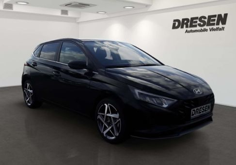 Hyundai i20, 2025 3