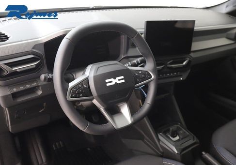 Dacia Duster, 2026