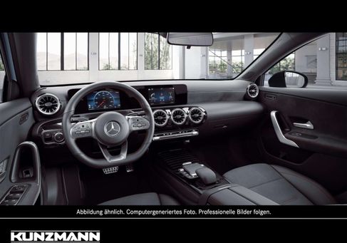 Mercedes-Benz A 250, 2022