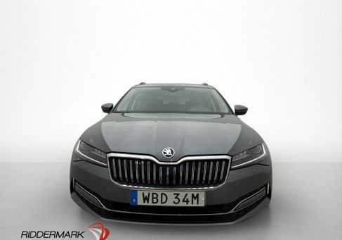 Skoda Superb, 2024
