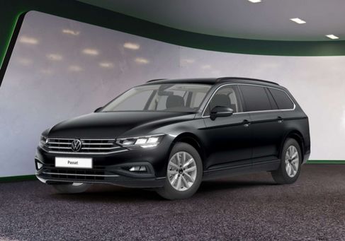 Volkswagen Passat Variant, 2021 2