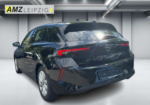 Opel Astra, 2024