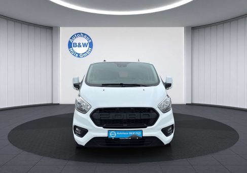 Ford Transit Custom, 2020