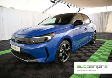 Opel Corsa, 2025