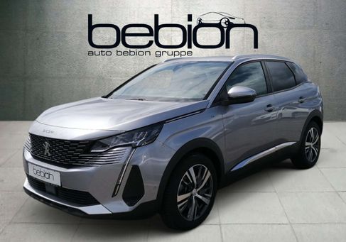 Peugeot 3008, 2021 2