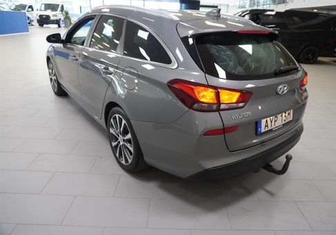 Hyundai i30, 2020 3