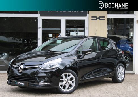 Renault Clio, 2019