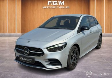 Mercedes-Benz B 250, 2023