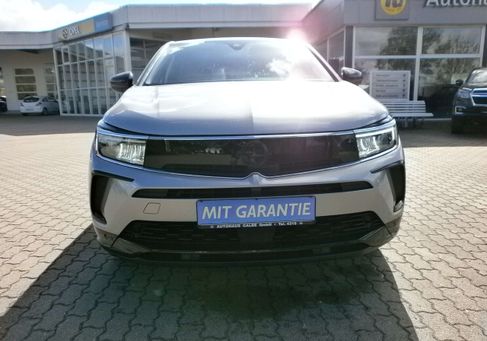 Opel Grandland X, 2024 2