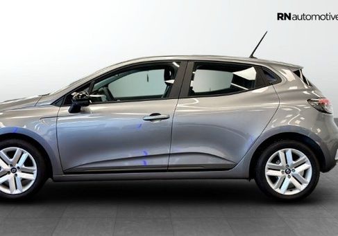 Renault Clio, 2025