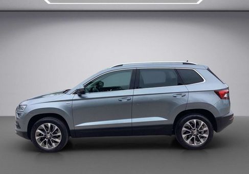 Skoda Karoq, 2022