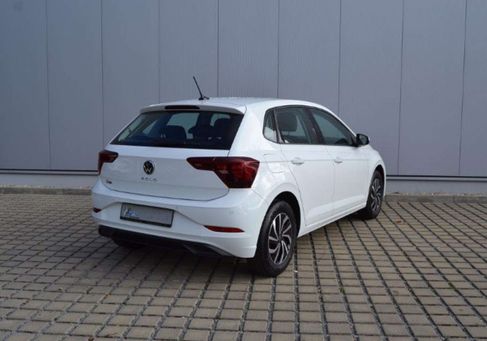 Volkswagen Polo, 2023