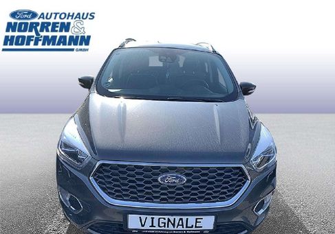 Ford Kuga, 2019