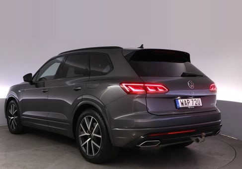 Volkswagen Touareg, 2023