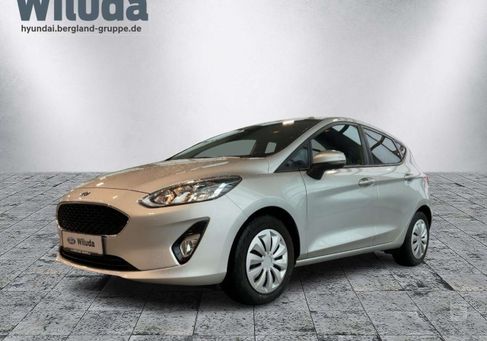 Ford Fiesta, 2020