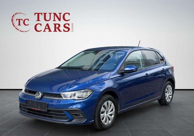 Volkswagen Polo, 2024