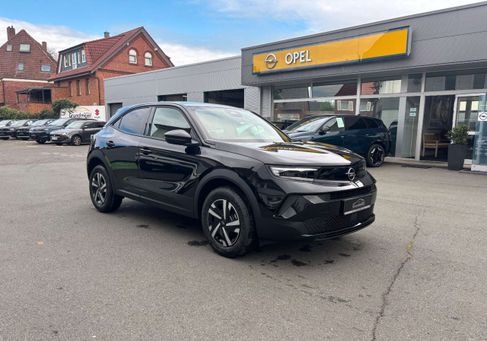 Opel Mokka, 2026 2