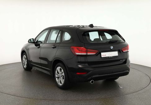 BMW X1, 2020