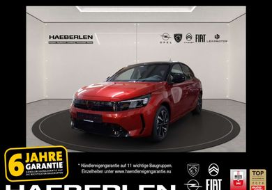 Opel Corsa, 2025