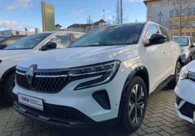 Renault Austral, 2023