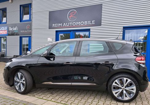 Renault Scenic, 2018