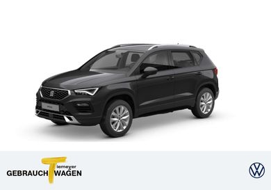 Seat Ateca, 2025