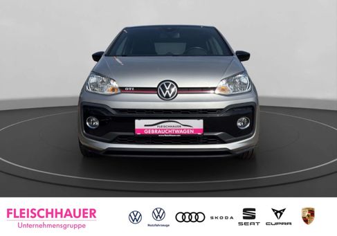 Volkswagen up!, 2021