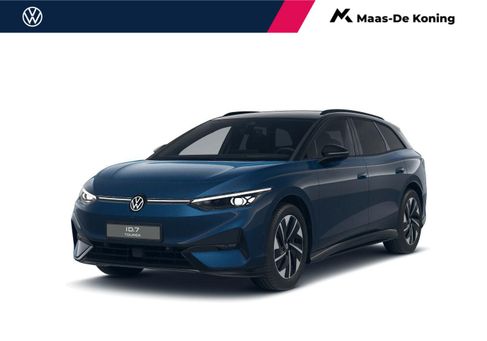 Volkswagen ID.7, 2026