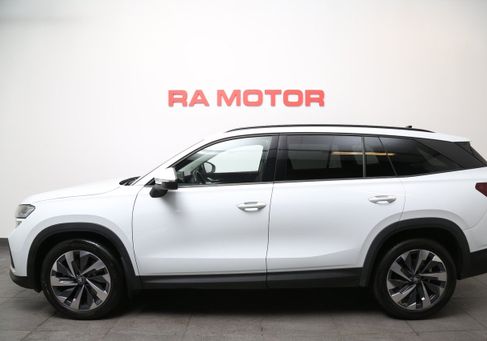 Skoda Kodiaq, 2025