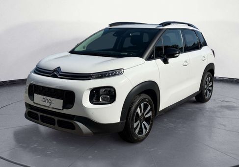 Citroën C3 Aircross, 2021 2