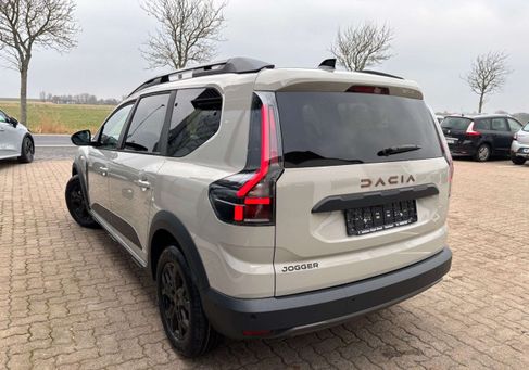 Dacia Jogger, 2026 3