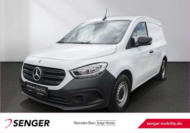 Mercedes-Benz Citan, 2023