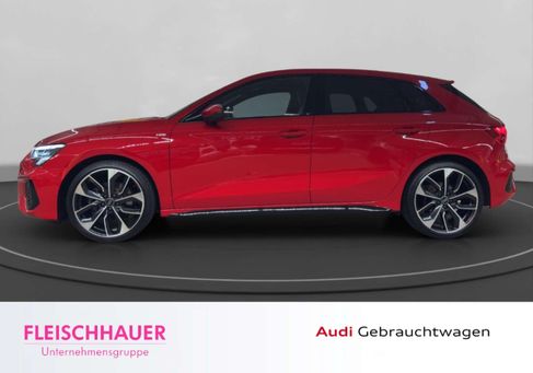 Audi A3, 2023 3