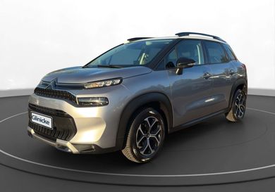 Citroën C3 Aircross, 2022