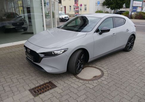 Mazda 3, 2026 2