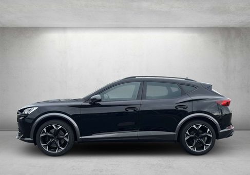 Cupra Formentor, 2024 2