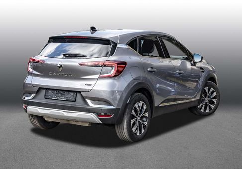Renault Captur, 2023 2