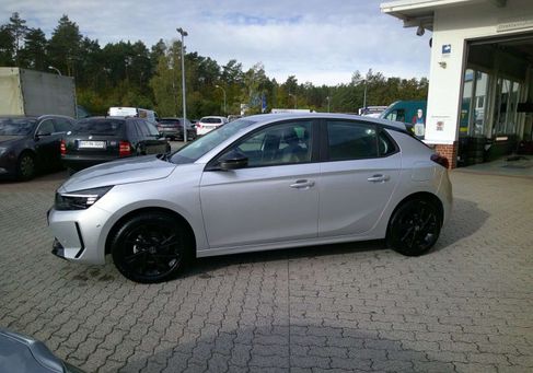 Opel Corsa, 2024 2